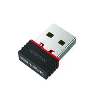 LB-LINK BL-WN351AX AX300 WiFi 6 vezeték nélküli nano USB adapter