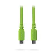 RODE SC17 csúcsminőségű USB-C - USB-C connecting cable 1.5m green
