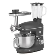 BERLINGER HAUS BH/9533 Antracit Collection Kitchen kitchen robot 1500W 5.5L