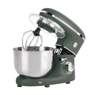BERLINGER HAUS BH/9708 Matte Green Collection Kitchen robot 1300W 6L