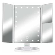 BEPER P302VIS050 Sminktükör 22 Led