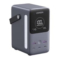 UGREEN PB770 Powerbank 48000mAh 300W schwarz