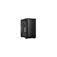 BE QUIET! Pure Base 501 Airflow Window schwarz