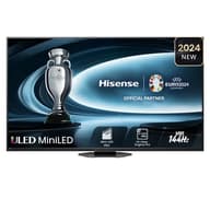 HISENSE 75U8NQ 75"