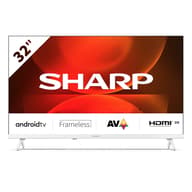 SHARP 32FH2EW 32"