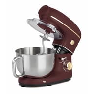 BERLINGER HAUS BH/9531 Leonardo Collection Kitchen kitchen robot Matt claret
