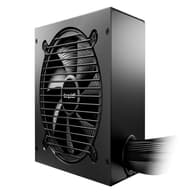 BE QUIET! Pure Power 12 650W 80 Plus Gold napajanje
