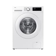 SAMSUNG WW90CGC04DTELE Washing machine EcoBubble Front-loading 9kg A white