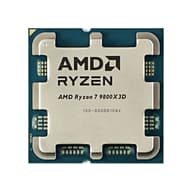 AMD Ryzen 7 9800X3D 4.70GHz AM5 OEM 100-1000001084