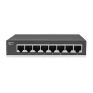 ACT CONNECTIVITY AC4418 8-Port Gigabit Ethernet Switch