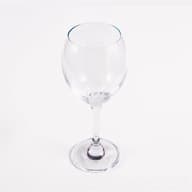 PASABAHCE 1100588 Velasco Wine boros Glas einstellen 290ml 12 klumpig