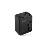 NEWELL GaN utazó adapter 65W
