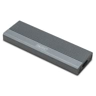 DIGITUS DA-71154 M.2 SATA SSD USB 3.1 house grey