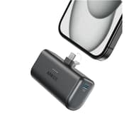 ANKER Nano Powerbank 5000mAh 22.5W fekete