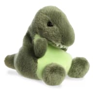 AURORA GIFT Palm Pals Tyranno Rex plush dinosaur figura 13cm