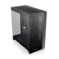 THERMALTAKE CTE E550 TG matcha fekete