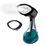 CECOTEC 05519 Fast&Furious 4050 X-Treme Hand Dampfer Szürke/Türkizkék