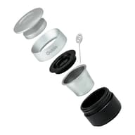 OUTIN A000008 Basket Plus Adapter dupla espresso