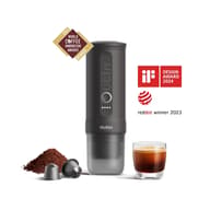 OUTIN Nano cu acumulator portabil creator Space Grey Gri