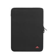 RIVACASE 5221 MacBook 13 sleeve fekete