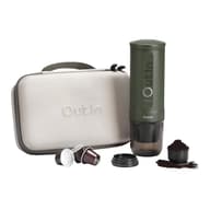 OUTIN Nano portabil creator set 7500mAh+védőtáska verde