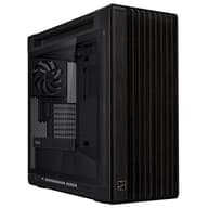 ASUS ProArt PA602 Wood Edition TG E-ATX case crno