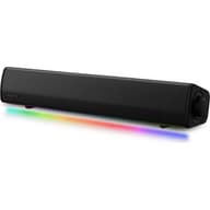 CREATIVE Sound Blaster GS3 2.0 Soundbar fekete