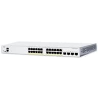 CISCO C1300-48P-4X PoE+ Switch