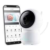 ETA 6306 90000 Mimi S kamerom Čuvar bebe