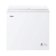 HAIER HCE200E freezer 196L E White