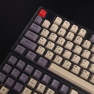 VENTARIS Phoenix Keycap KC-200 billentyűkészlet