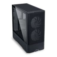 LIAN LI LANCOOL 207 schwarz