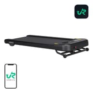 UREVO URTM024 Spacewalk 3S Electronic gyaloglópad Black