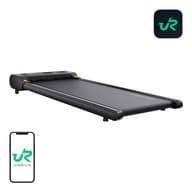 UREVO URTM028 Spacewalk E3S electric futópad Black