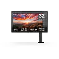 LG 32UN880K-B UltraFine Ergo