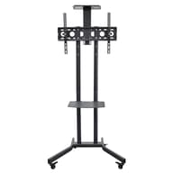 Mont Dolent kotrljajući stalak 32"-65"