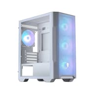 MSI MAG FORGE M100R Weiß