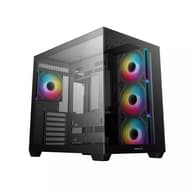DEEPCOOL CG530 4F schwarz