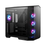 MSI MAG PANO 100R PZ fekete