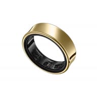 SAMSUNG Galaxy Ring 5 titánarany
