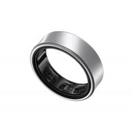 SAMSUNG Galaxy Ring 15 titánezüst