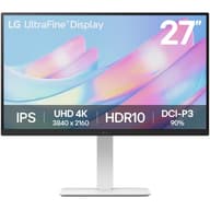 LG 27US550-W UltraFine