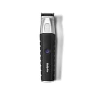 BABYLISS MT812E 11az1-ben arc- and testszőrnyíró stock grey