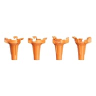 SUNNYLIFE Leszálló sole extender DJI Neo orange