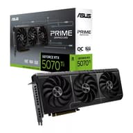 ASUS PRIME-RTX5070TI-O16G PRIME OC GeForce RTX 5070 Ti 16GB GDDR7 DLSS4