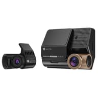 NAVITEL RS990 GPS thread-locking camera