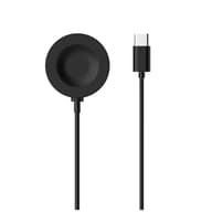 FIXED USB-C Ladekabel Huawei Watch GT 2 Pro/3/3 Pro/4/4 Pro/5/5 Pro-To schwarz