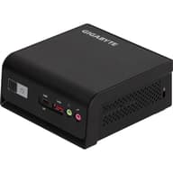 GIGABYTE Brix GB-BTIP-N150 Intel N150