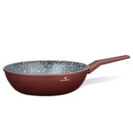 BLAUMANN BL-4074 Cerastone Collection Wok 4.2L 28cm Bronz