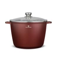 BLAUMANN BL-4088 10L Cerastone Collection lábas fedővel 28cm Bronz